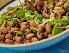 تصویر 1 از قیمت کنسرو لوبیا چشم بلبلی 420 گرمی خوش طعم درجه یک بسته 12 عددی + خرید بصرفه وارزان